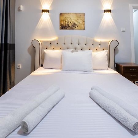 Istanblue Taksim Apart Hotel Истанбул Екстериор снимка