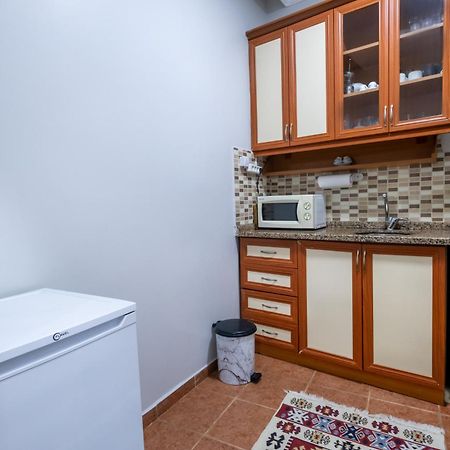 Istanblue Taksim Apart Hotel Истанбул Екстериор снимка
