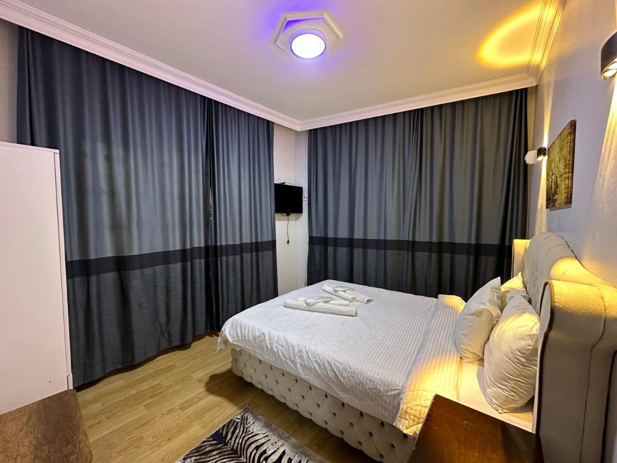 Istanblue Taksim Apart Hotel Истанбул Екстериор снимка
