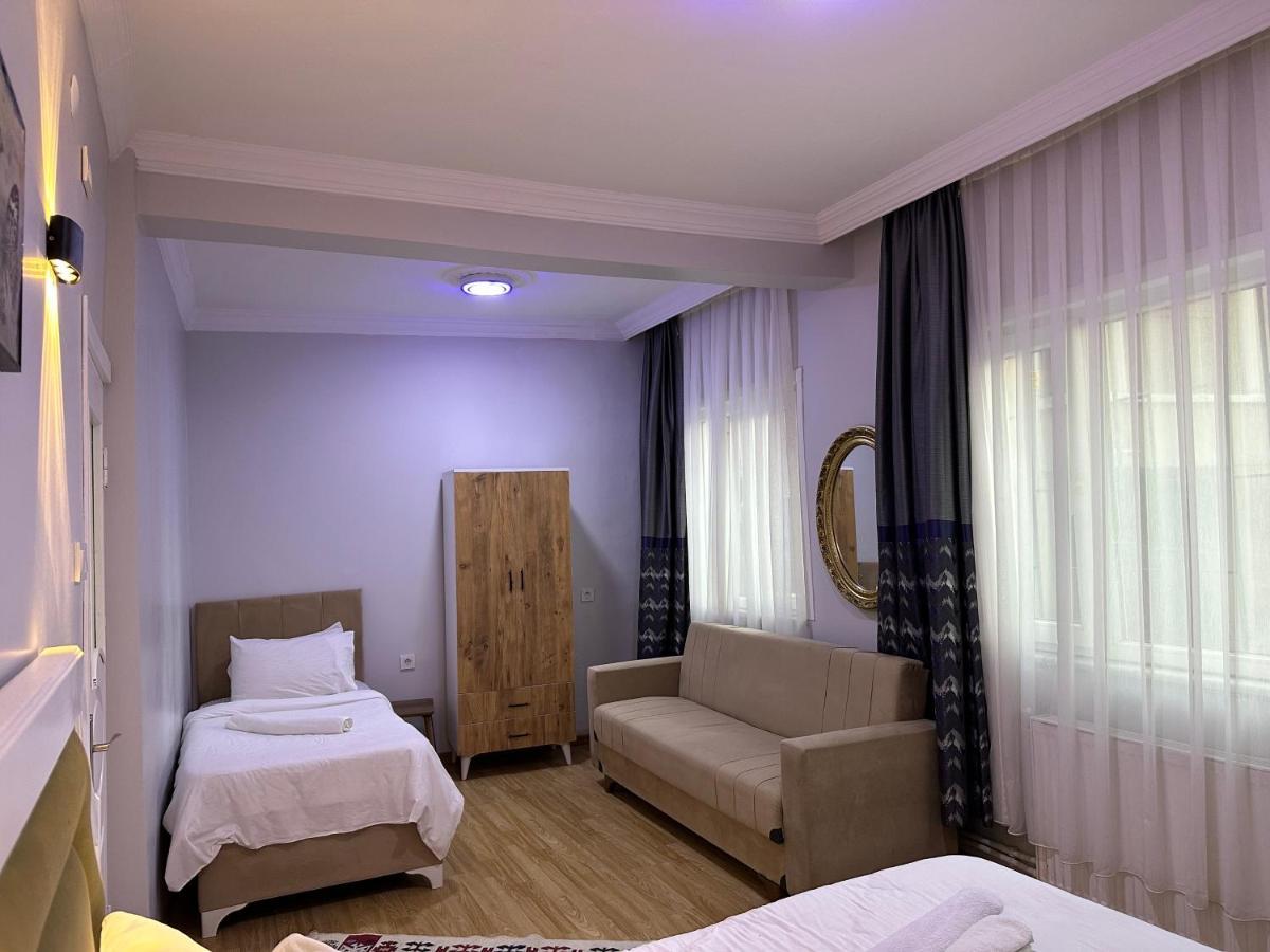 Istanblue Taksim Apart Hotel Истанбул Екстериор снимка