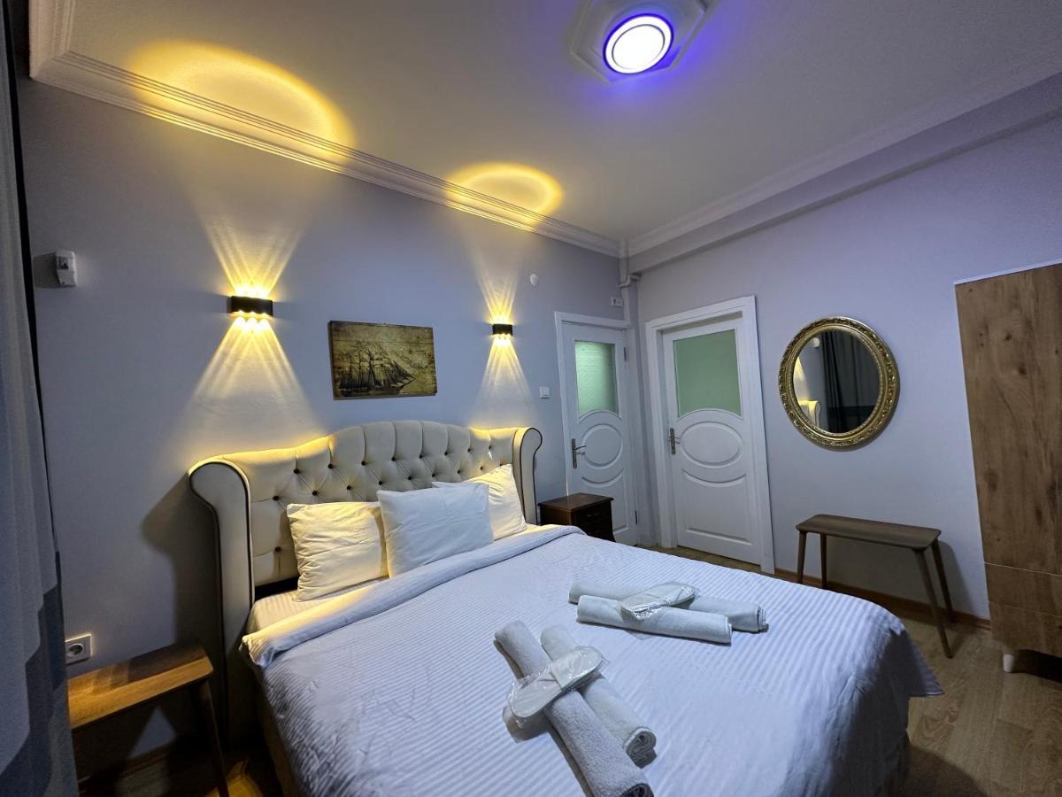 Istanblue Taksim Apart Hotel Истанбул Екстериор снимка