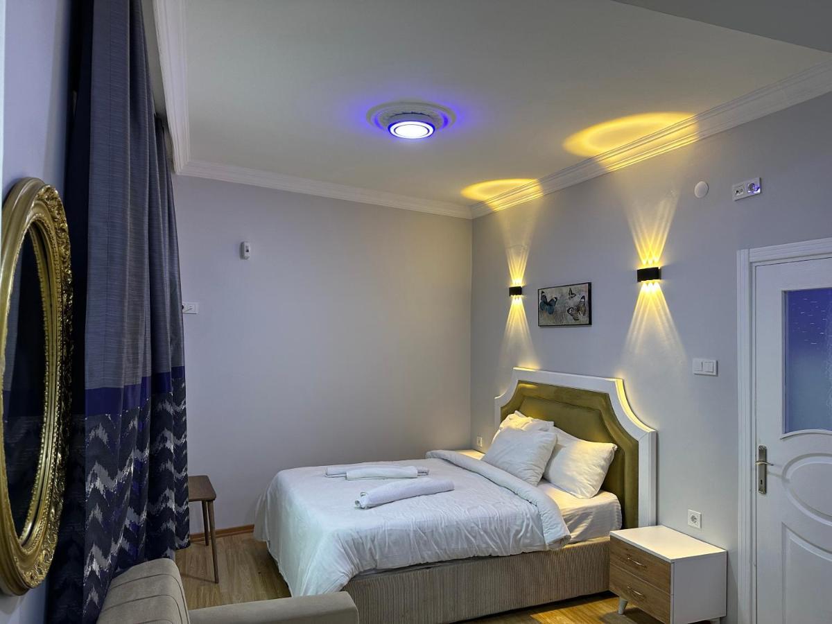 Istanblue Taksim Apart Hotel Истанбул Екстериор снимка