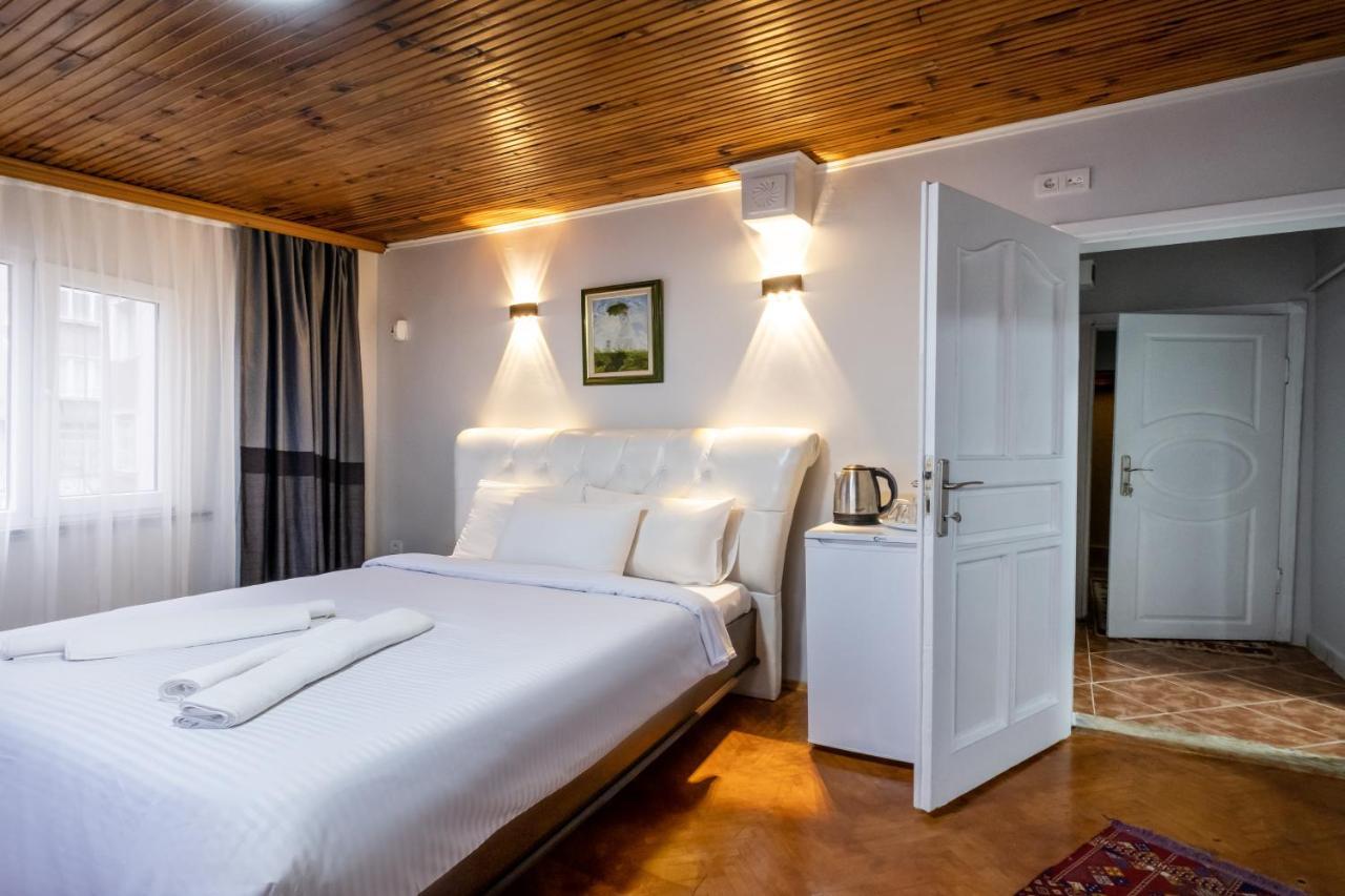 Istanblue Taksim Apart Hotel Истанбул Екстериор снимка