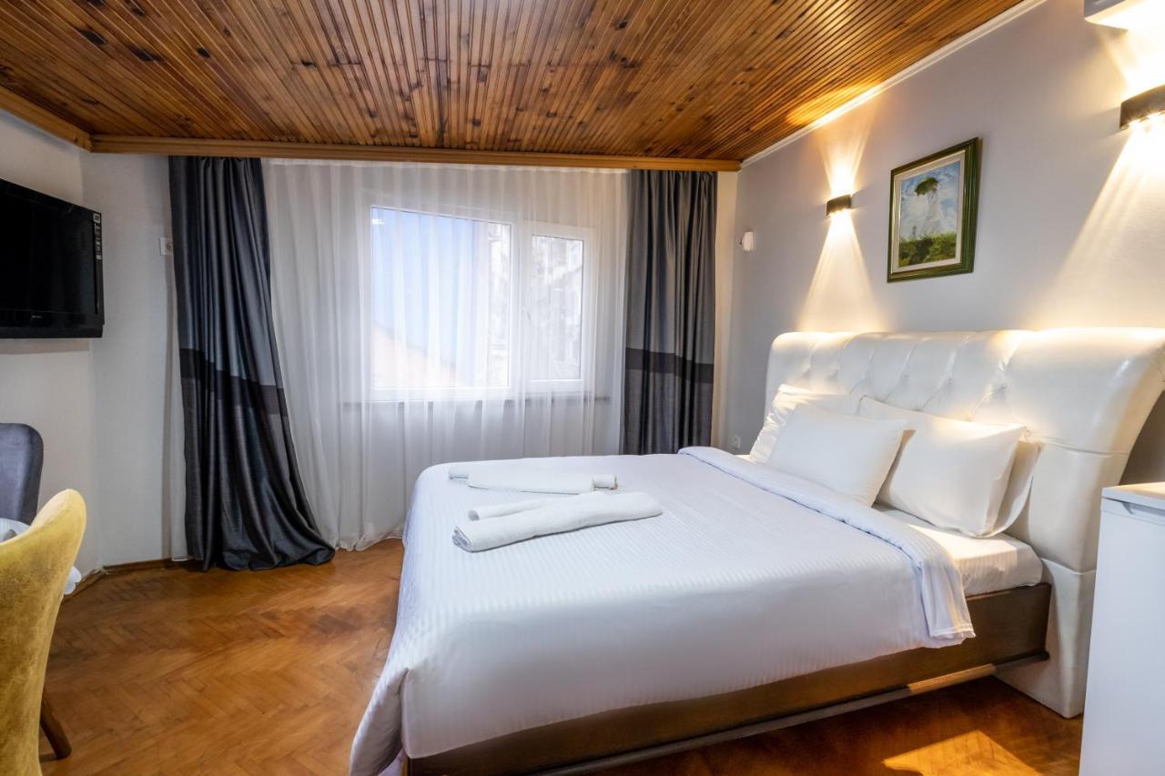 Istanblue Taksim Apart Hotel Истанбул Екстериор снимка
