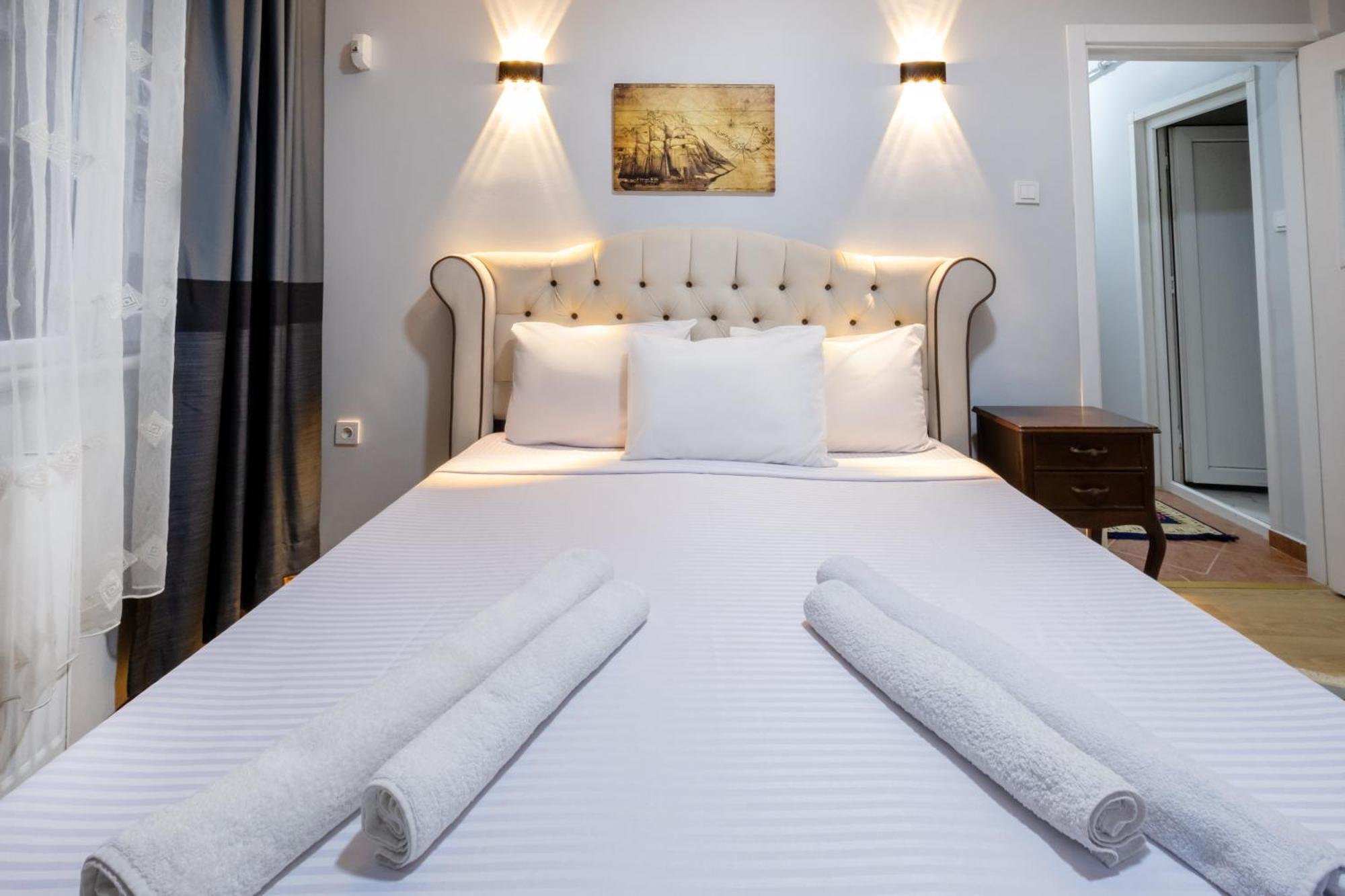 Istanblue Taksim Apart Hotel Истанбул Екстериор снимка