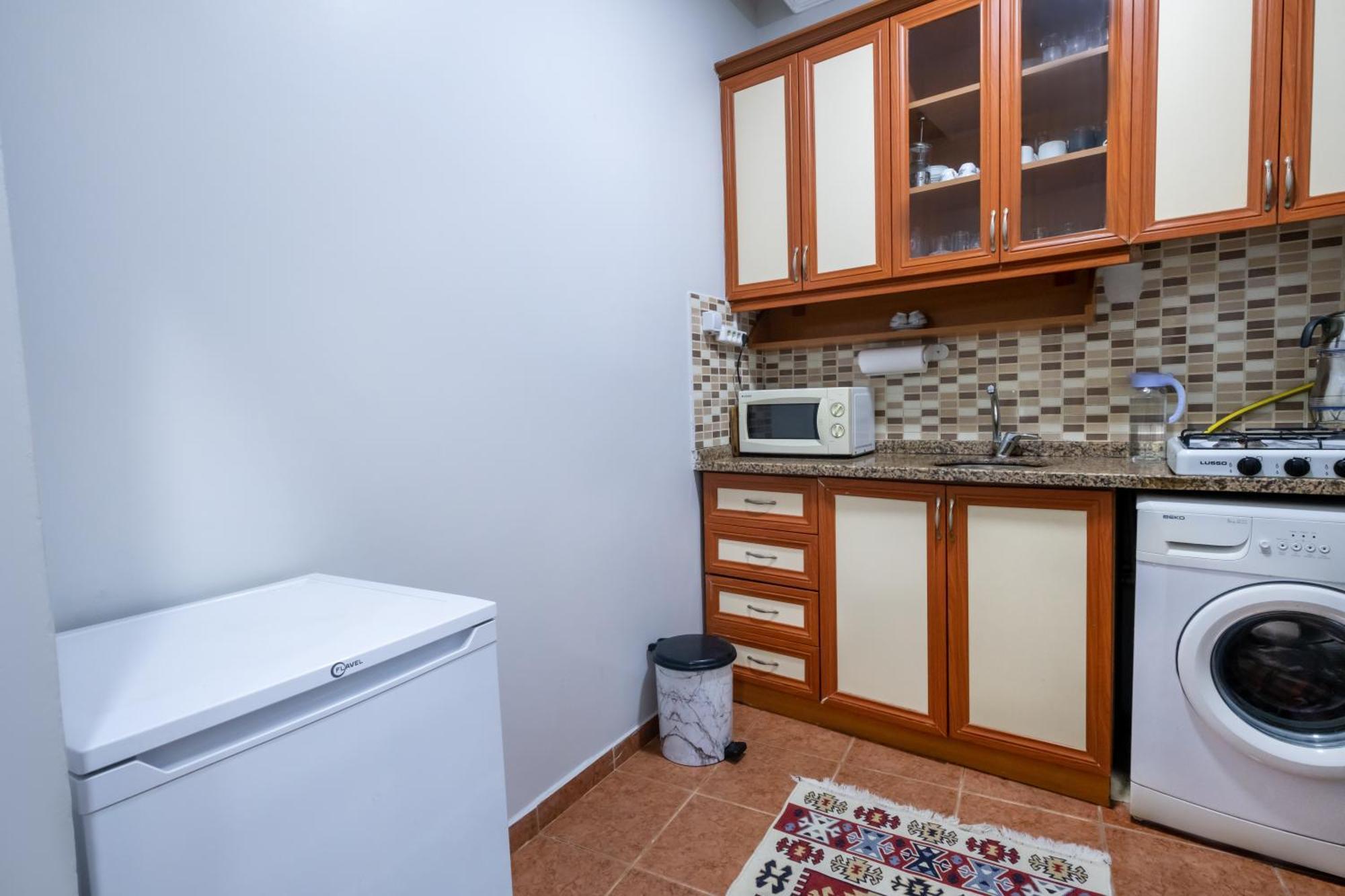Istanblue Taksim Apart Hotel Истанбул Екстериор снимка