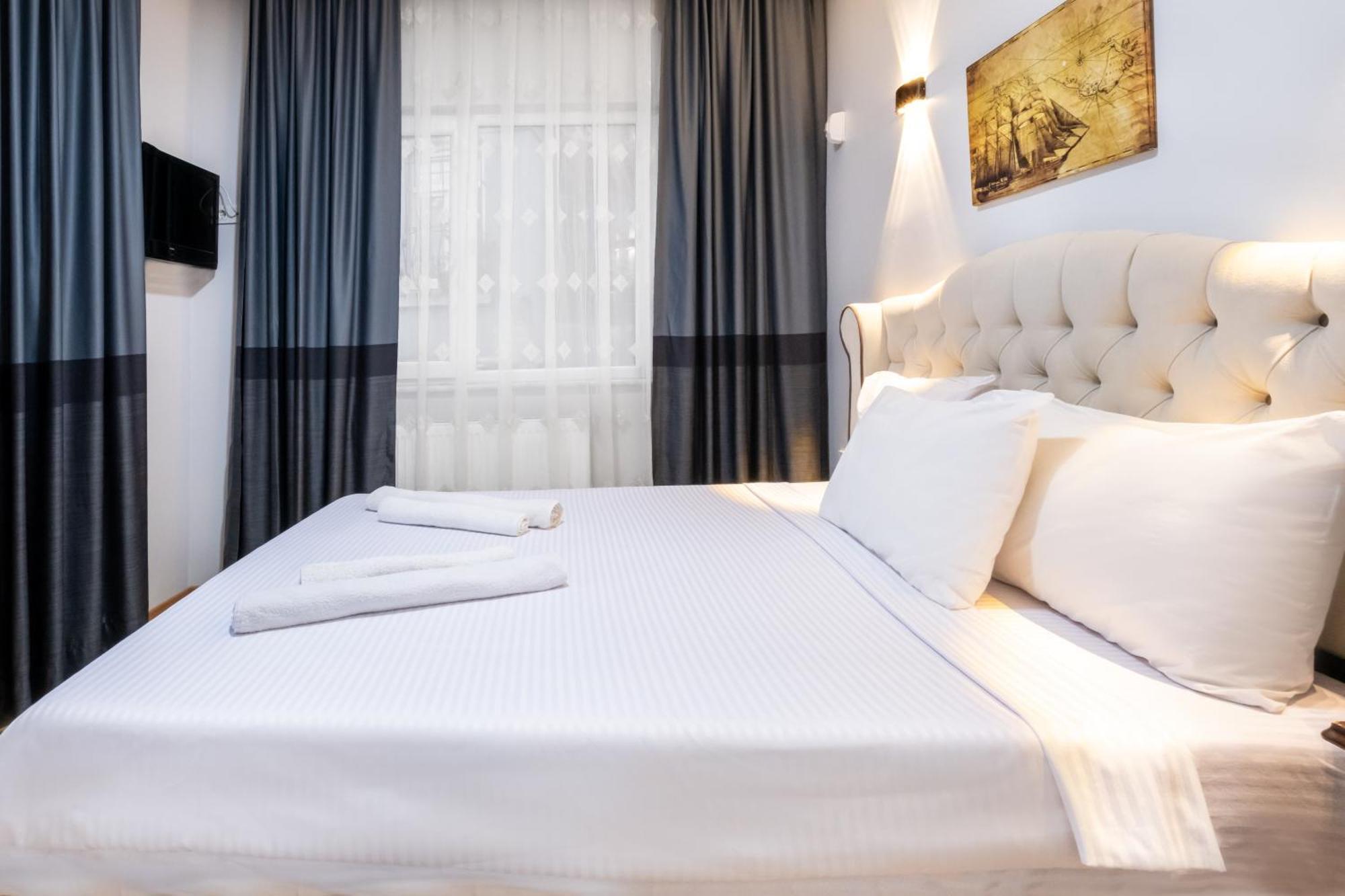Istanblue Taksim Apart Hotel Истанбул Екстериор снимка