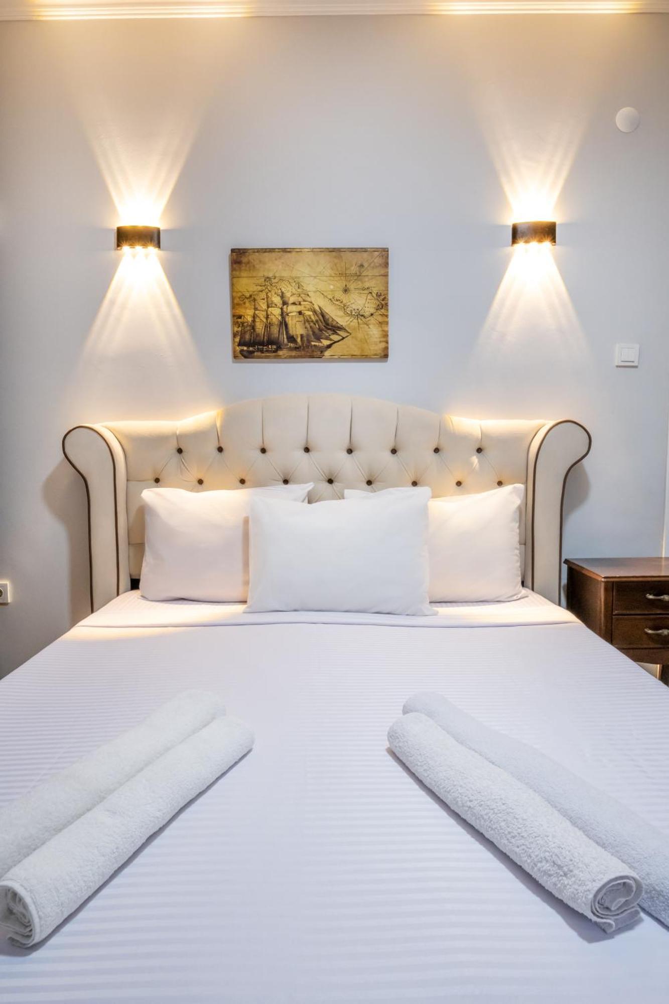 Istanblue Taksim Apart Hotel Истанбул Екстериор снимка