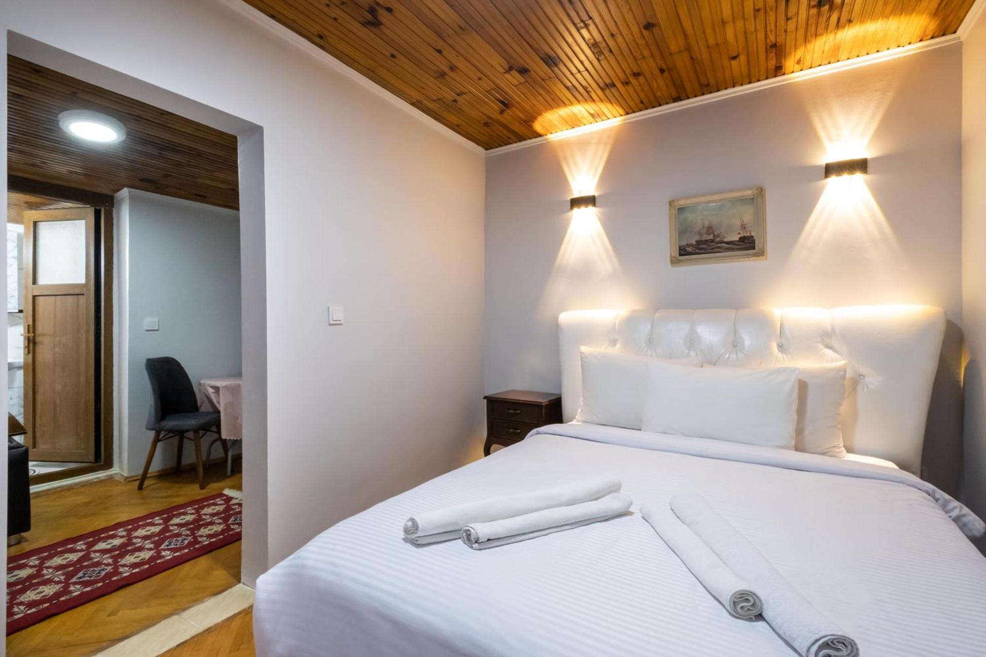 Istanblue Taksim Apart Hotel Истанбул Екстериор снимка