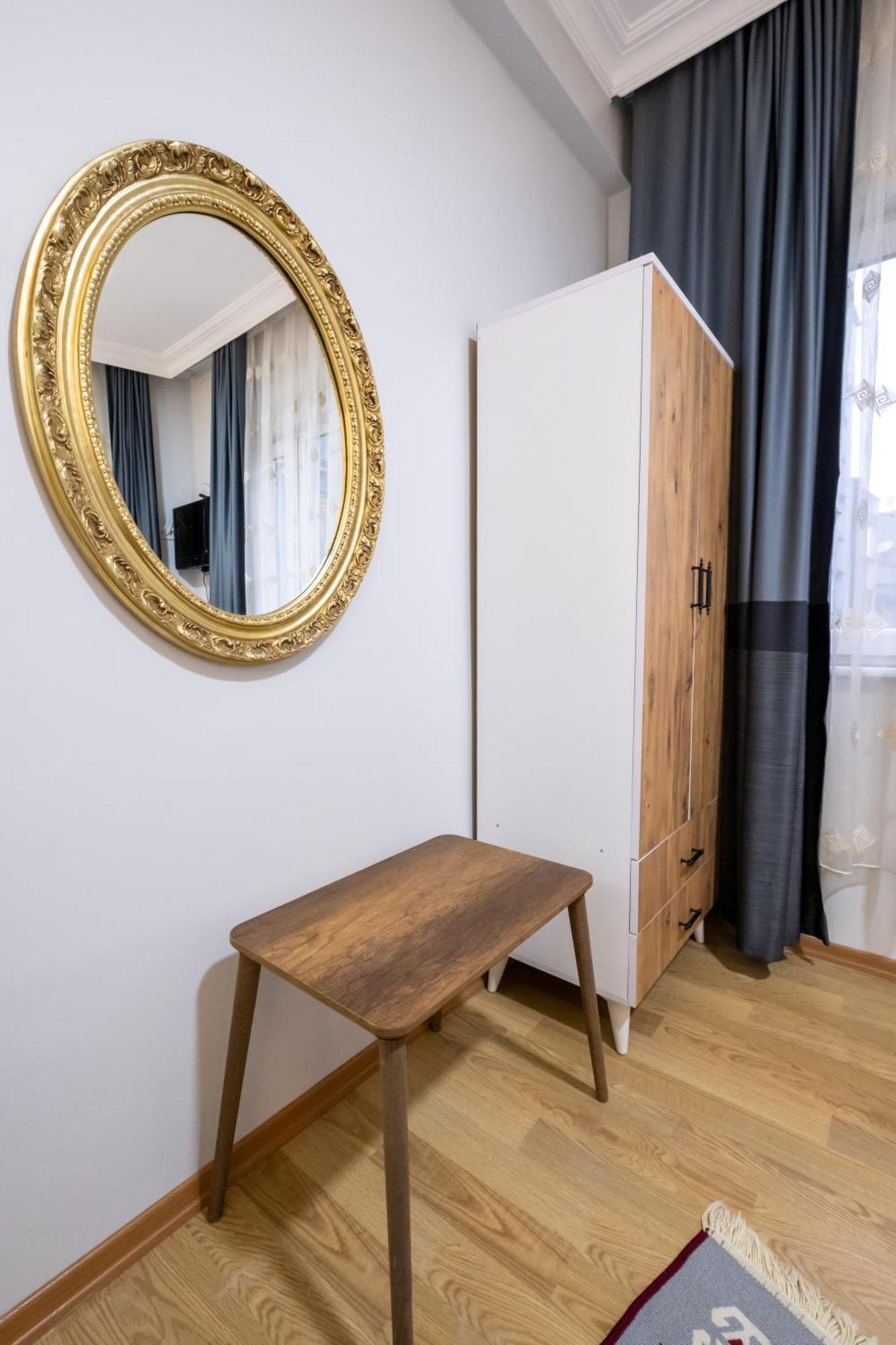 Istanblue Taksim Apart Hotel Истанбул Екстериор снимка