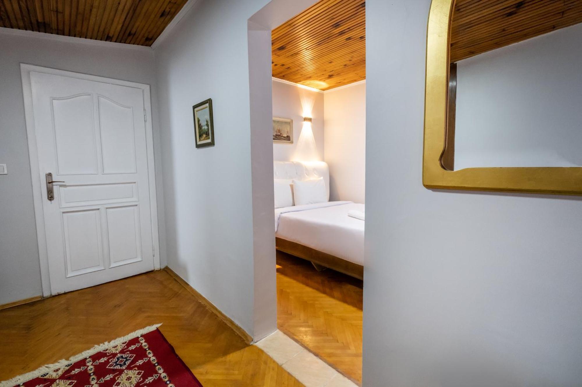 Istanblue Taksim Apart Hotel Истанбул Екстериор снимка