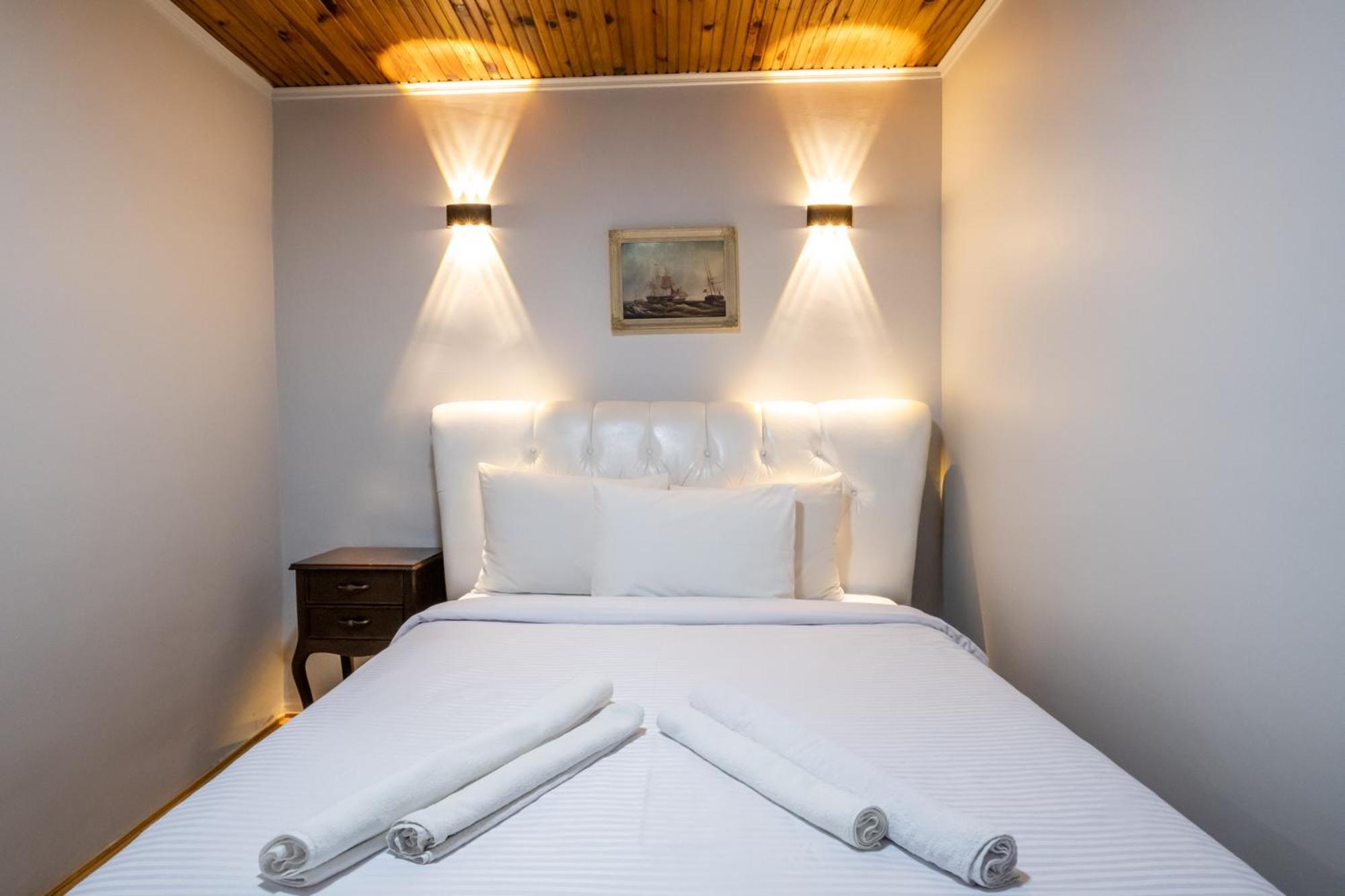 Istanblue Taksim Apart Hotel Истанбул Екстериор снимка