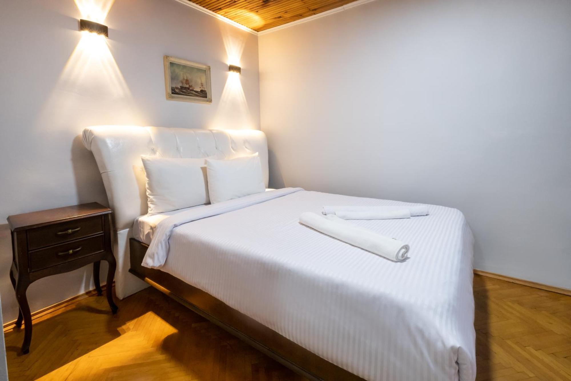 Istanblue Taksim Apart Hotel Истанбул Екстериор снимка