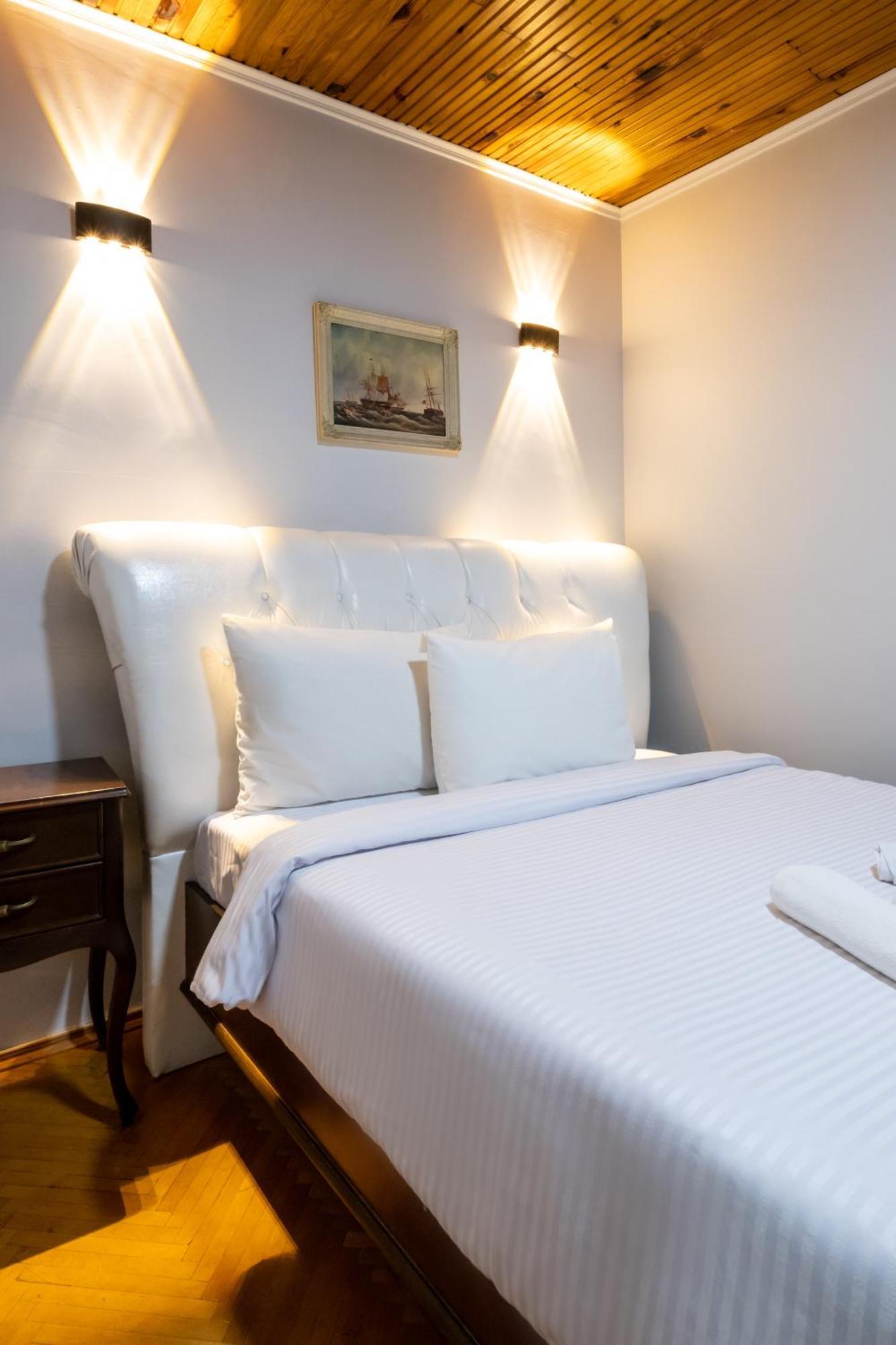 Istanblue Taksim Apart Hotel Истанбул Екстериор снимка