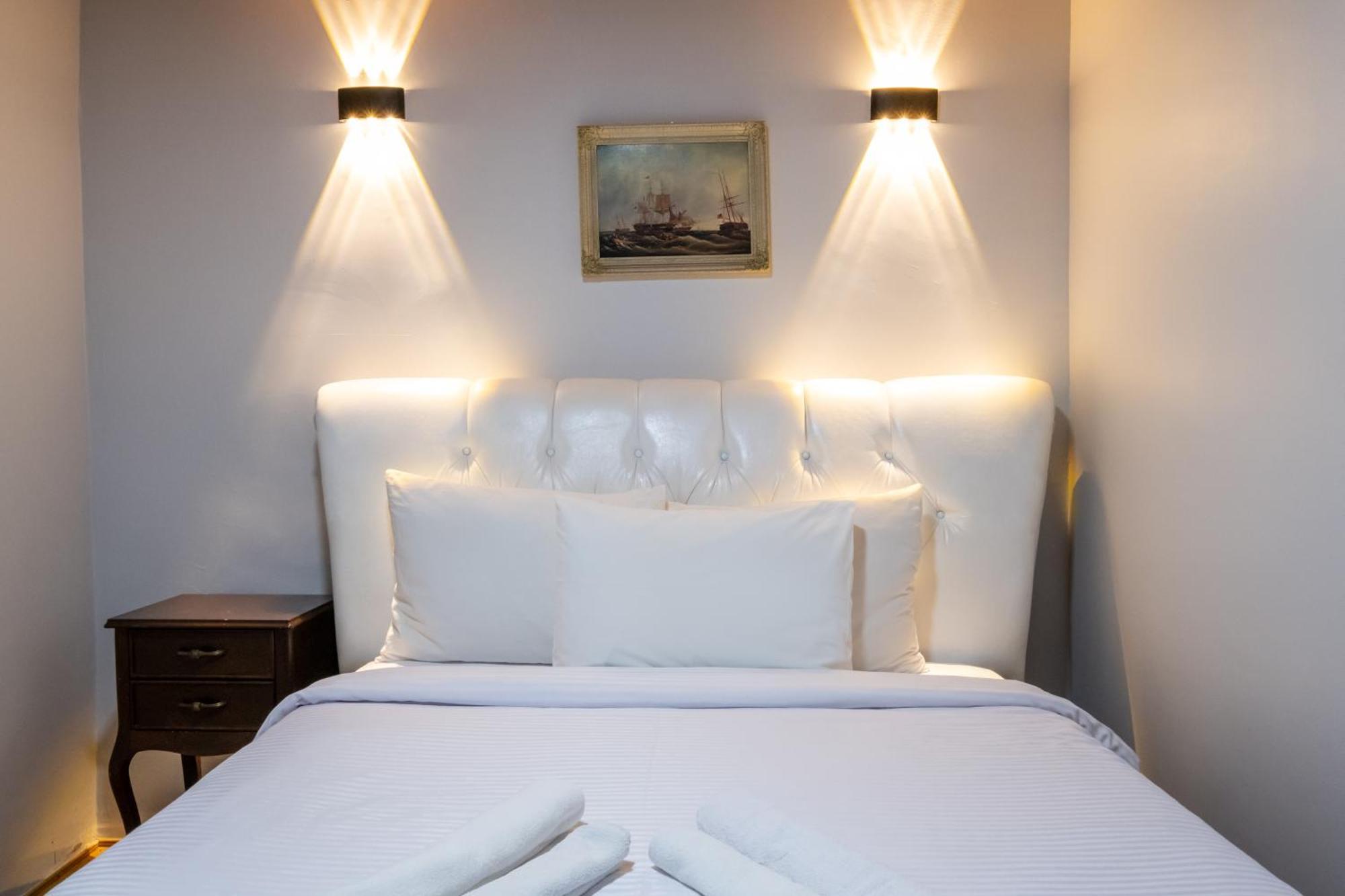 Istanblue Taksim Apart Hotel Истанбул Екстериор снимка