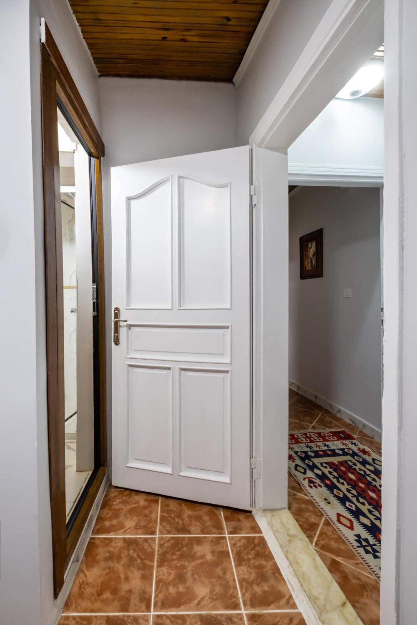 Istanblue Taksim Apart Hotel Истанбул Екстериор снимка