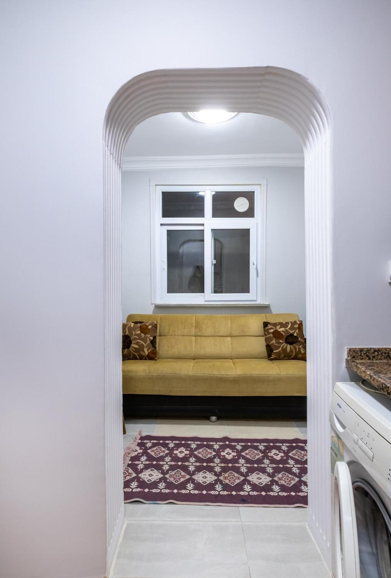 Istanblue Taksim Apart Hotel Истанбул Екстериор снимка
