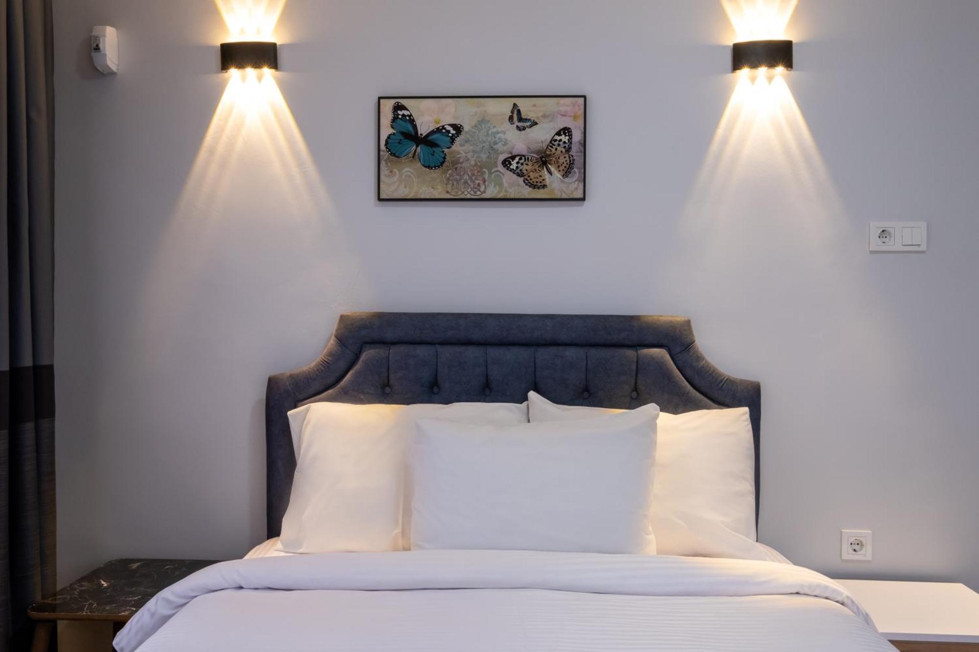 Istanblue Taksim Apart Hotel Истанбул Екстериор снимка