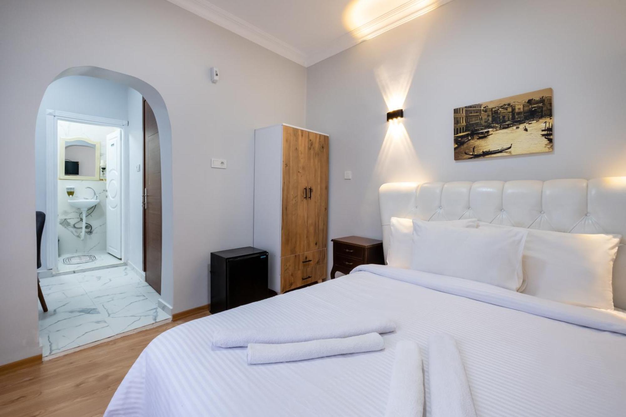Istanblue Taksim Apart Hotel Истанбул Екстериор снимка