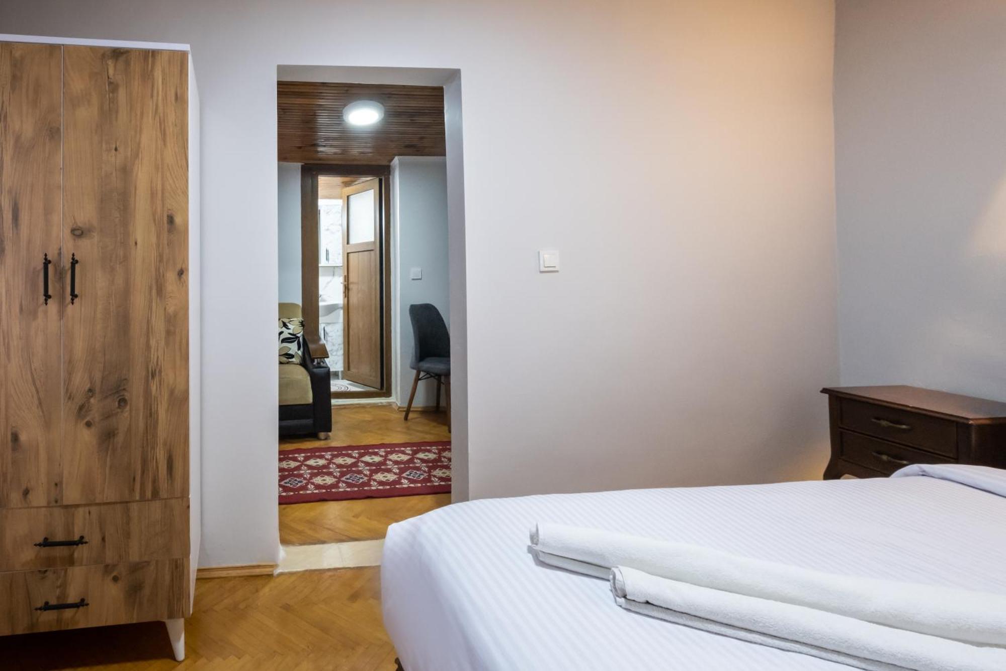 Istanblue Taksim Apart Hotel Истанбул Екстериор снимка