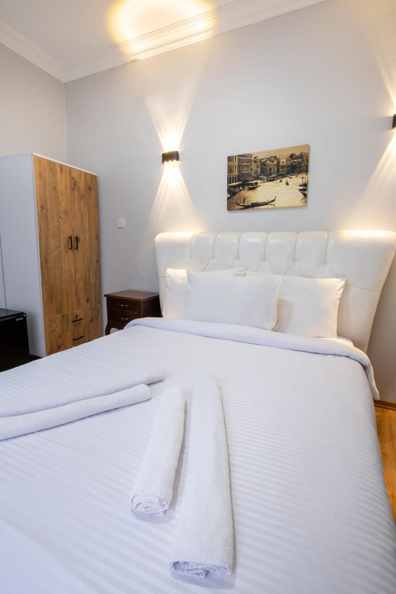 Istanblue Taksim Apart Hotel Истанбул Екстериор снимка