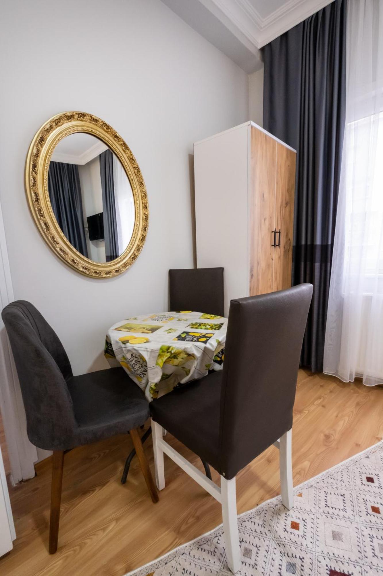 Istanblue Taksim Apart Hotel Истанбул Екстериор снимка