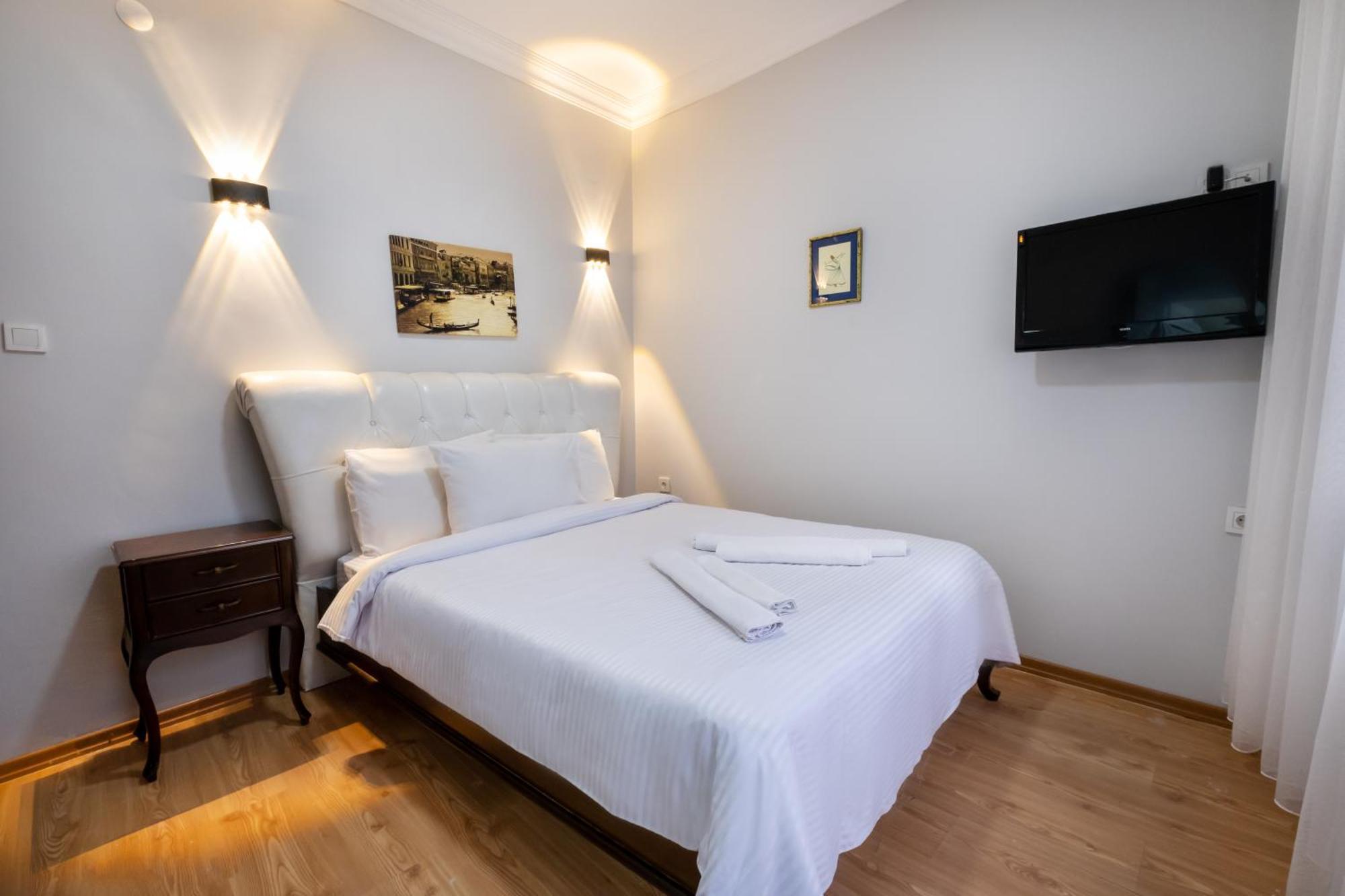 Istanblue Taksim Apart Hotel Истанбул Екстериор снимка
