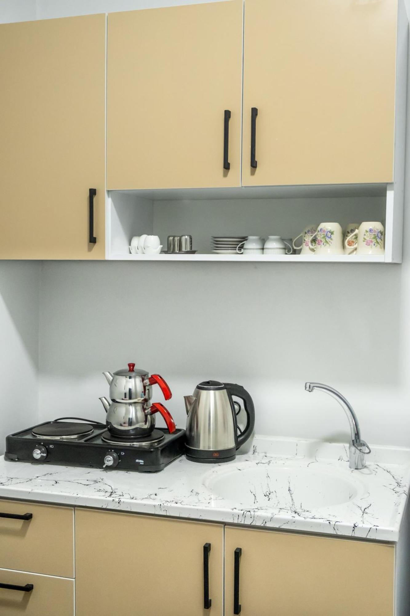 Istanblue Taksim Apart Hotel Истанбул Екстериор снимка