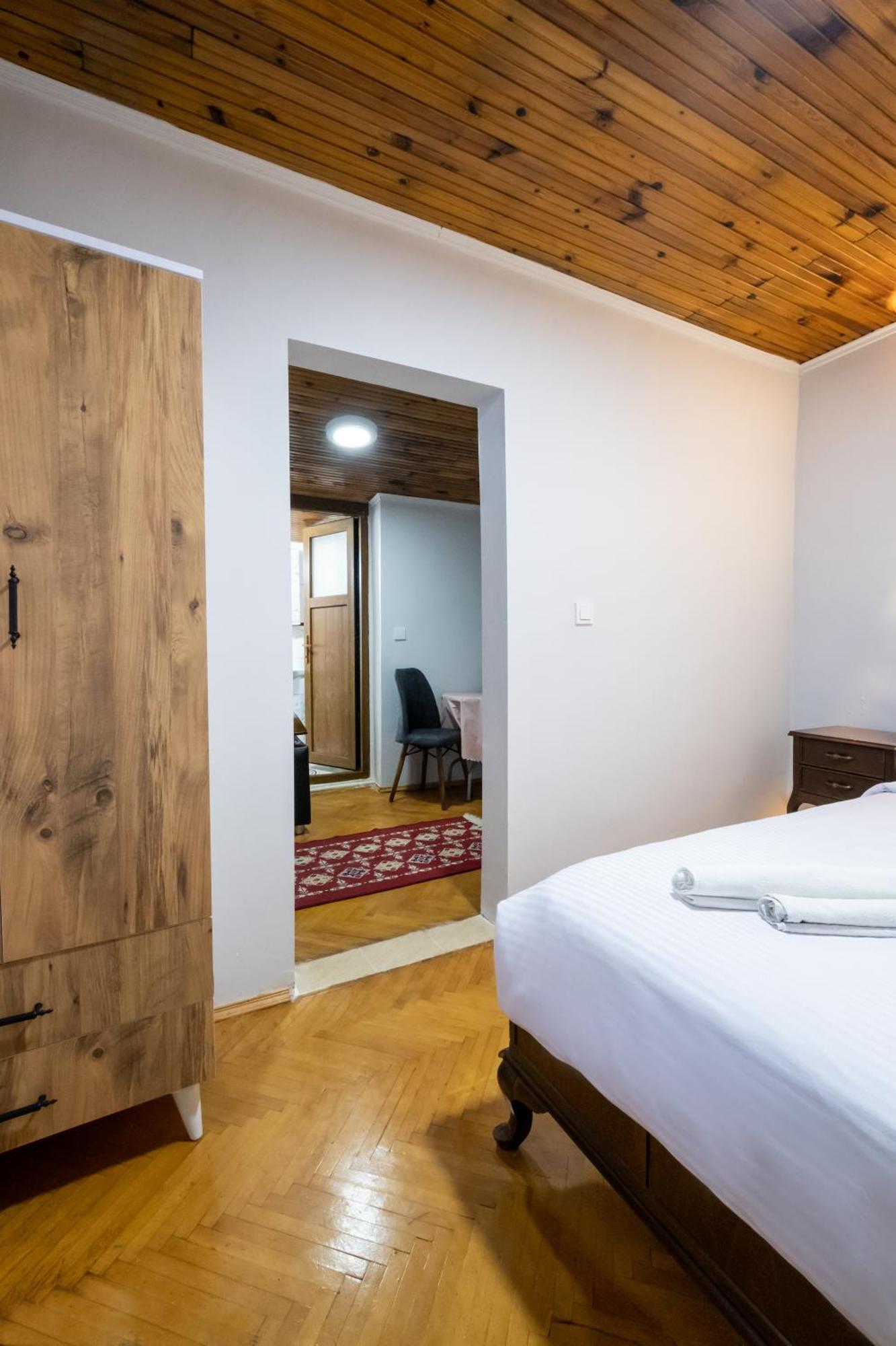 Istanblue Taksim Apart Hotel Истанбул Екстериор снимка