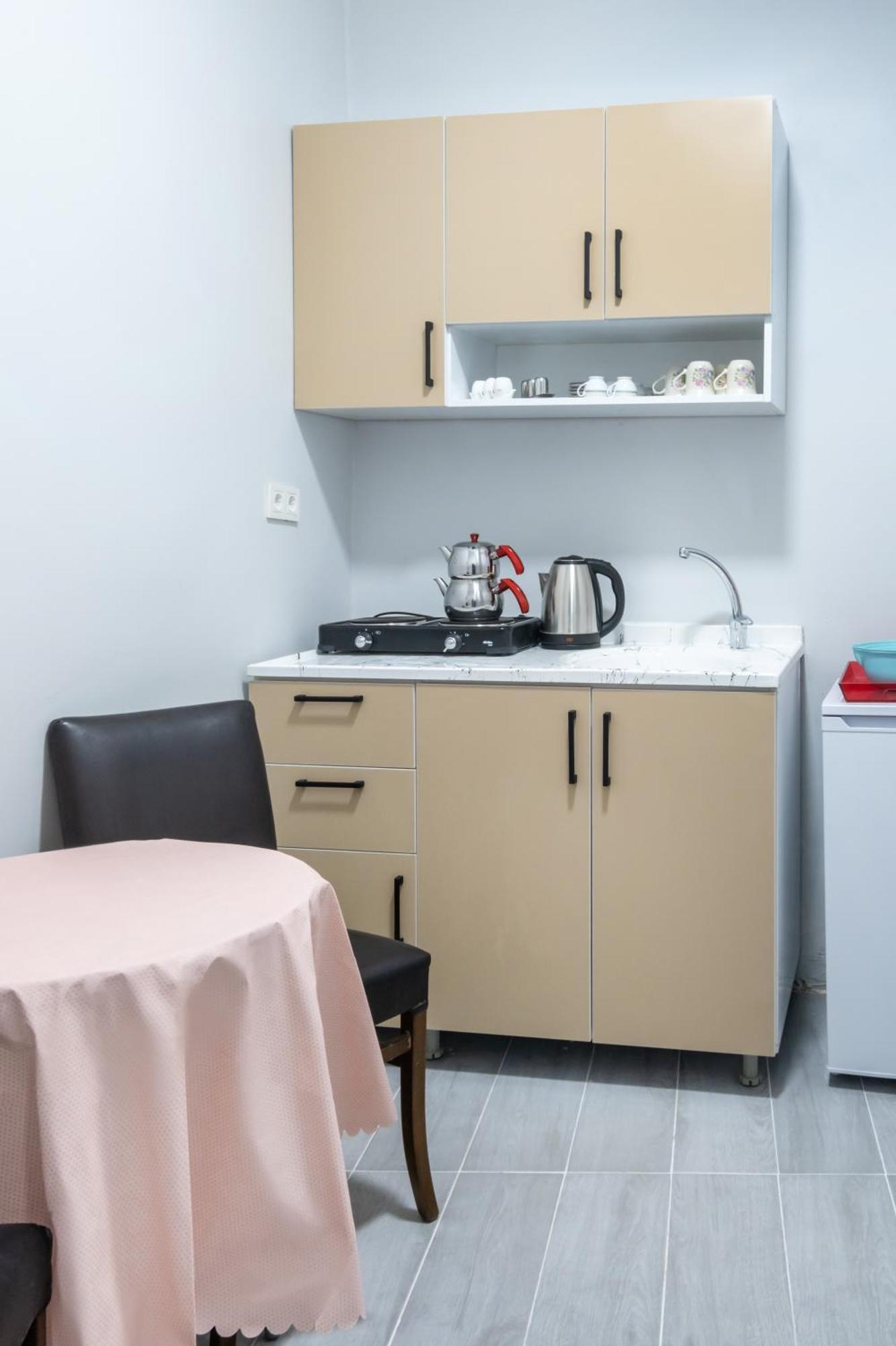 Istanblue Taksim Apart Hotel Истанбул Екстериор снимка