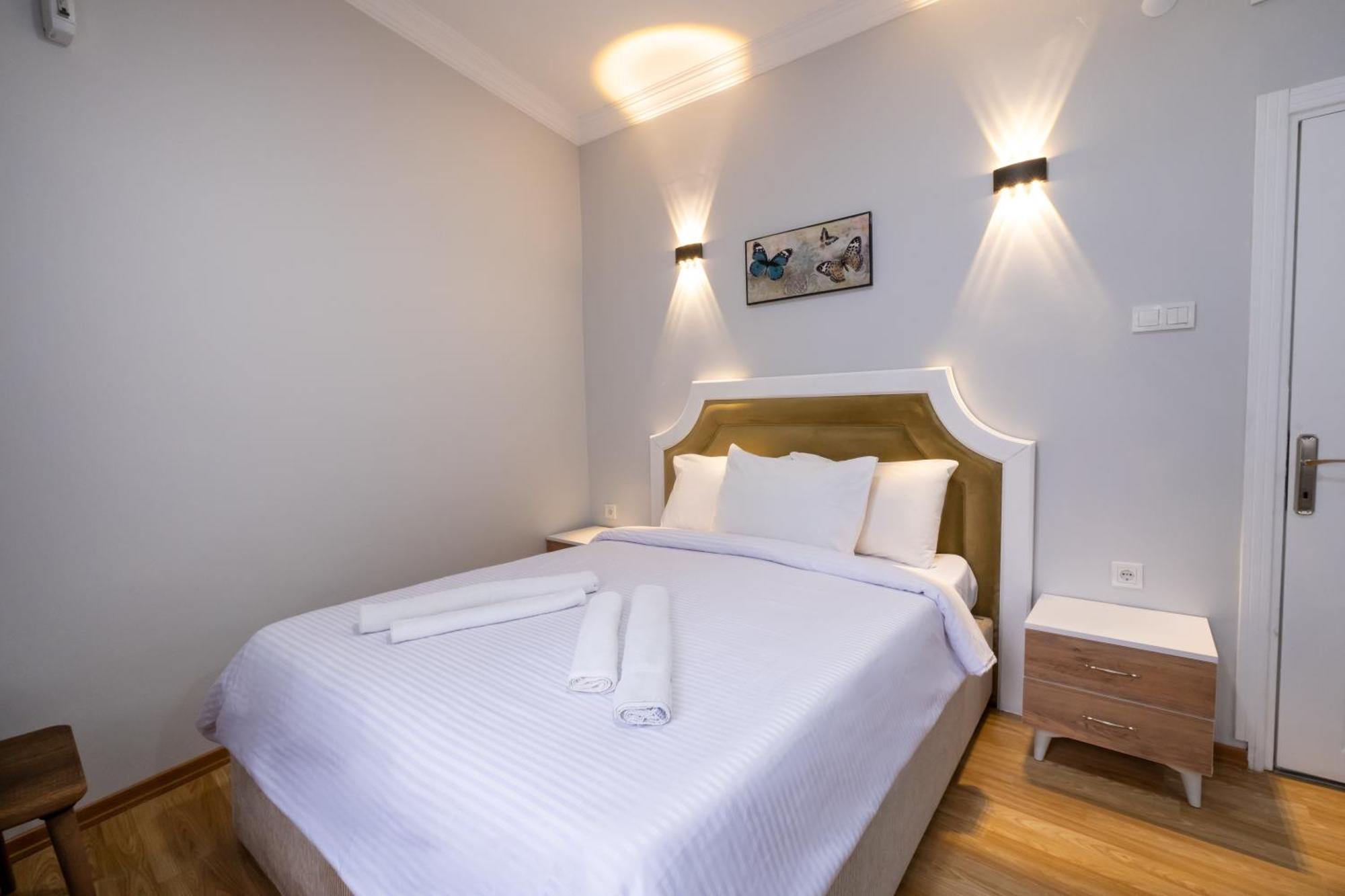 Istanblue Taksim Apart Hotel Истанбул Екстериор снимка