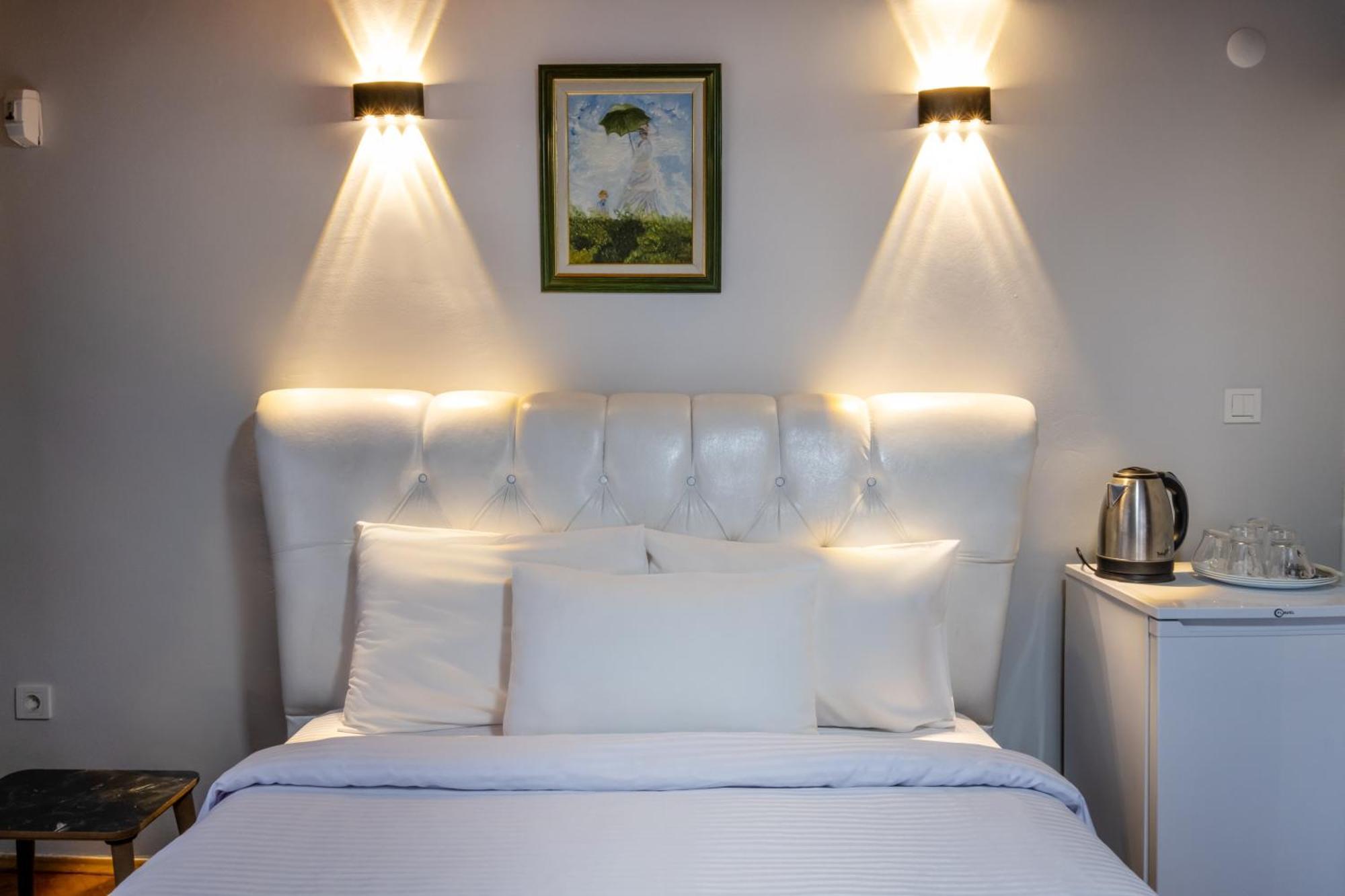 Istanblue Taksim Apart Hotel Истанбул Екстериор снимка